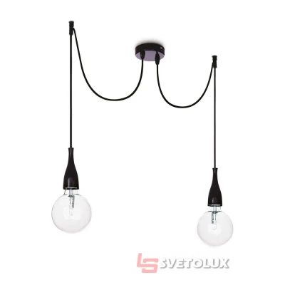 Подвесной светильник Ideal Lux Minimal sp2 112671